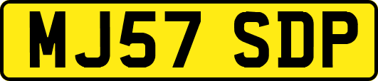 MJ57SDP