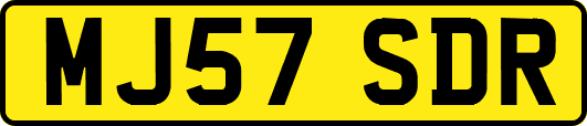 MJ57SDR
