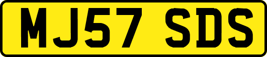 MJ57SDS