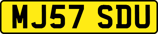 MJ57SDU