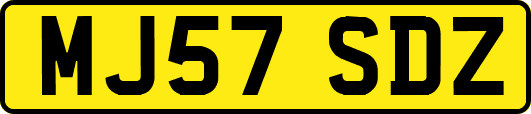 MJ57SDZ