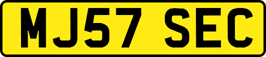 MJ57SEC