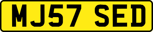 MJ57SED