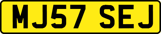 MJ57SEJ