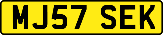 MJ57SEK