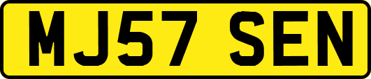 MJ57SEN