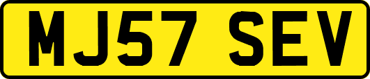 MJ57SEV