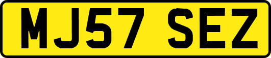 MJ57SEZ