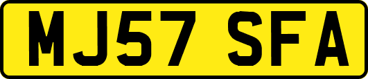 MJ57SFA