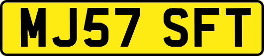 MJ57SFT