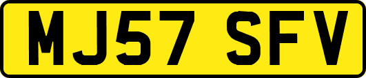 MJ57SFV