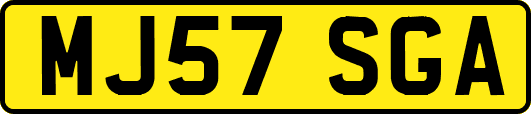 MJ57SGA