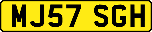 MJ57SGH