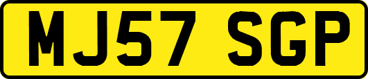 MJ57SGP