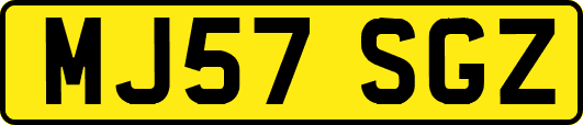 MJ57SGZ