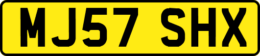 MJ57SHX