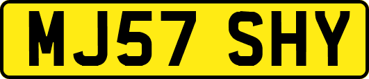MJ57SHY