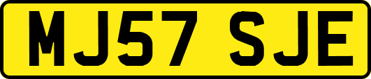 MJ57SJE