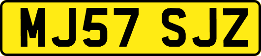 MJ57SJZ