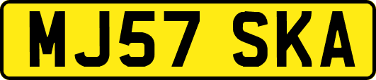 MJ57SKA