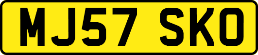 MJ57SKO