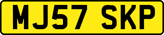 MJ57SKP