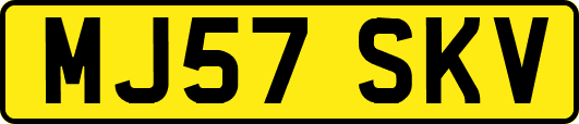 MJ57SKV