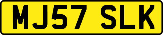 MJ57SLK