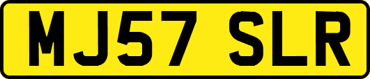 MJ57SLR