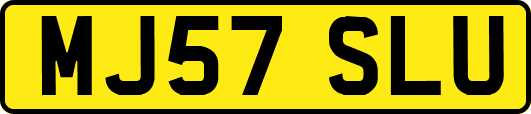 MJ57SLU