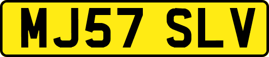 MJ57SLV