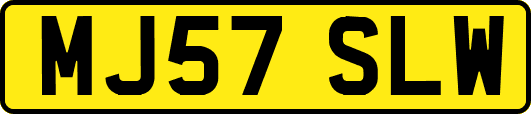 MJ57SLW