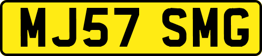 MJ57SMG