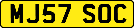 MJ57SOC