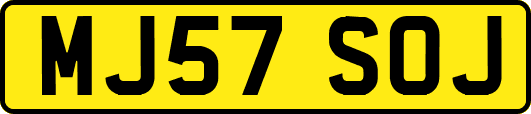 MJ57SOJ