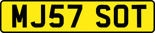 MJ57SOT