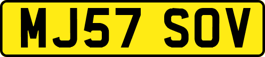 MJ57SOV