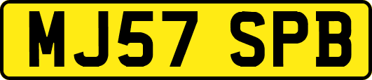 MJ57SPB