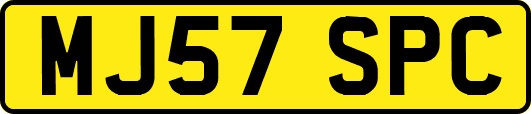 MJ57SPC