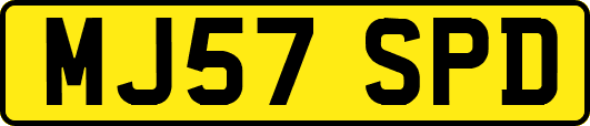 MJ57SPD