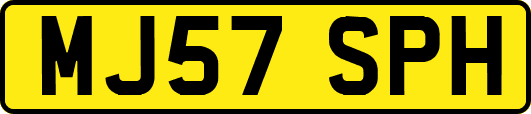 MJ57SPH