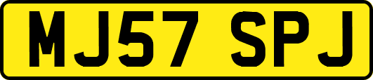 MJ57SPJ