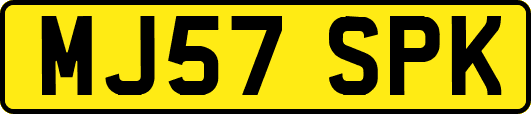 MJ57SPK