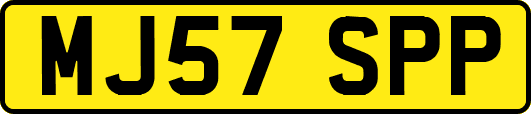 MJ57SPP
