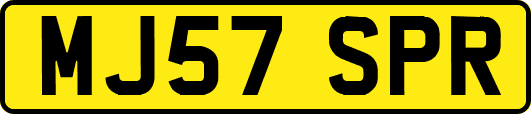 MJ57SPR