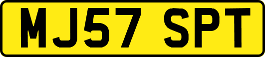MJ57SPT