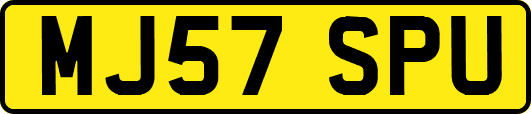MJ57SPU