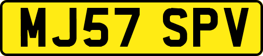 MJ57SPV
