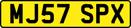 MJ57SPX