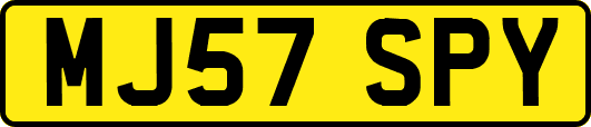 MJ57SPY